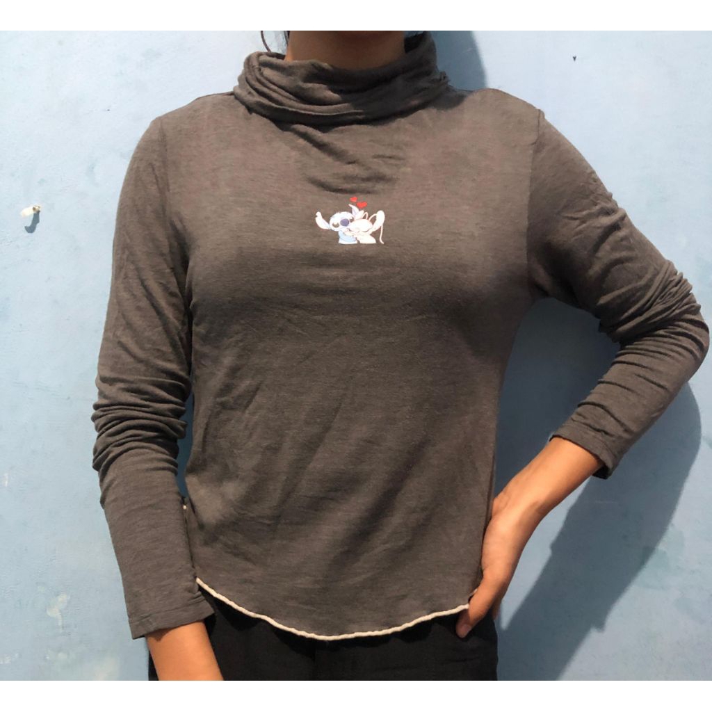 Thrift Atasan Olahraga