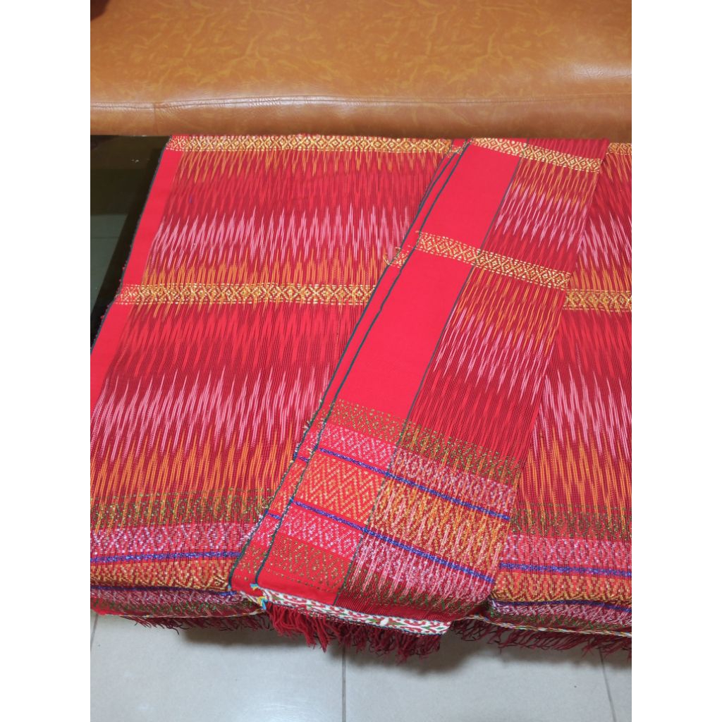 Hiou/Ulos Simalungun