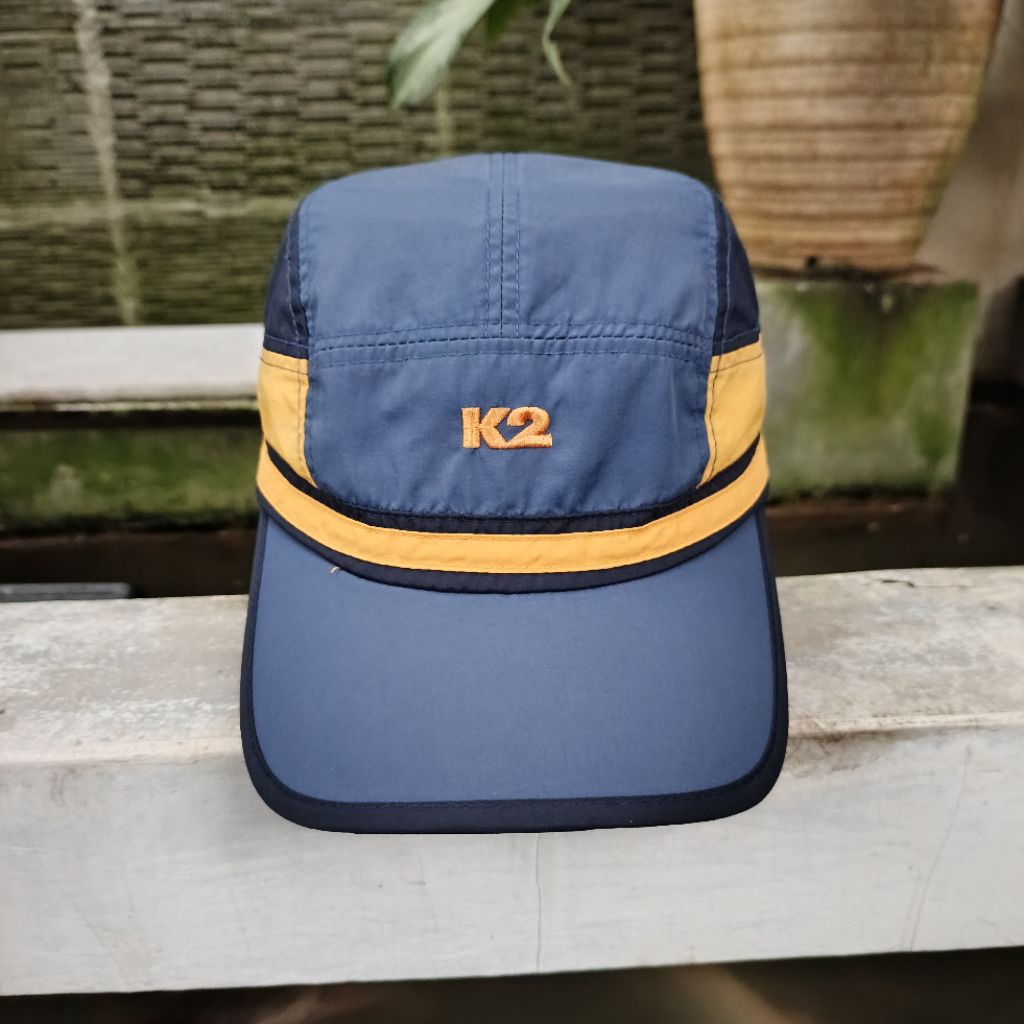 Topi K2 TECHNICAL OUTDOOR