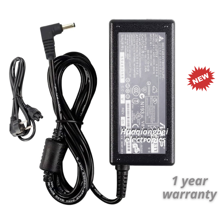 Charger Laptop Asus X450C, Charger Laptop Asus X450J new