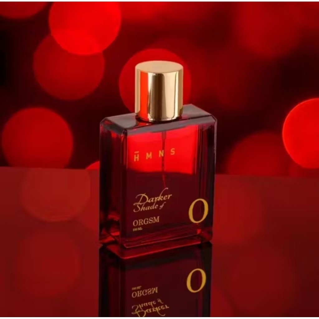HMNS ORGSM DARKER SHADE