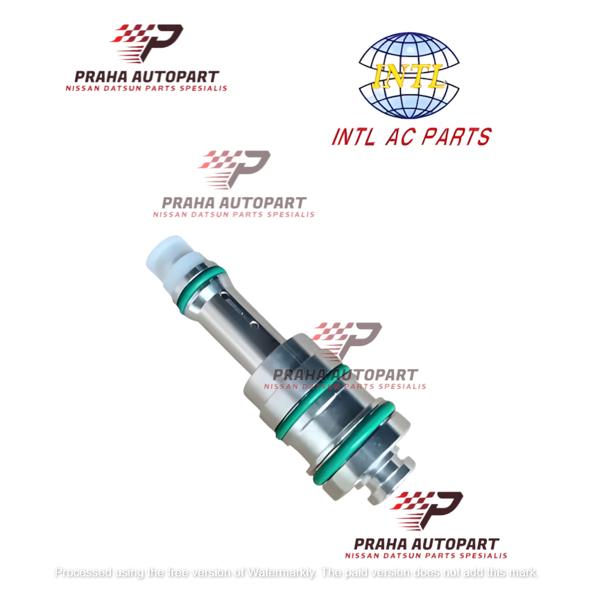 Solenoid Control valve Kompresor AC Suzuki Grand Vitara