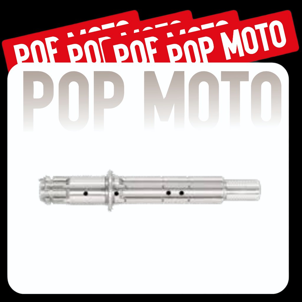 Takayama As Gear Depan Satria FU-150 Gir Motor