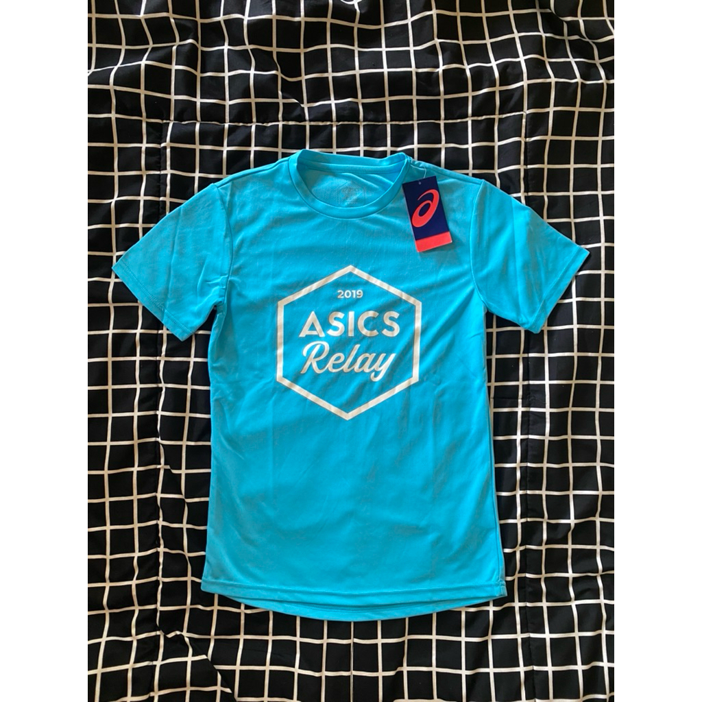 jersey running asics 005