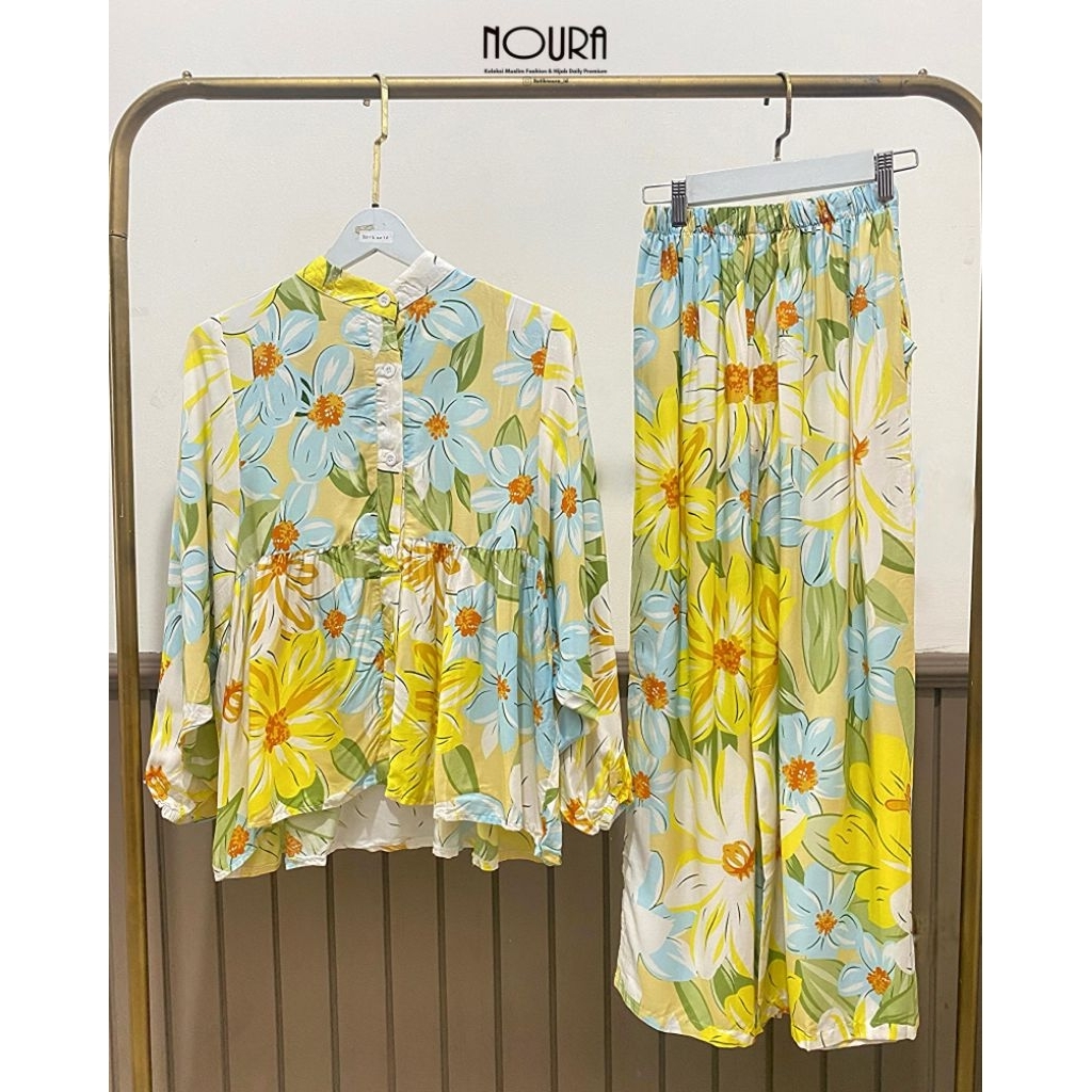 Noura amora set | Butik Noura