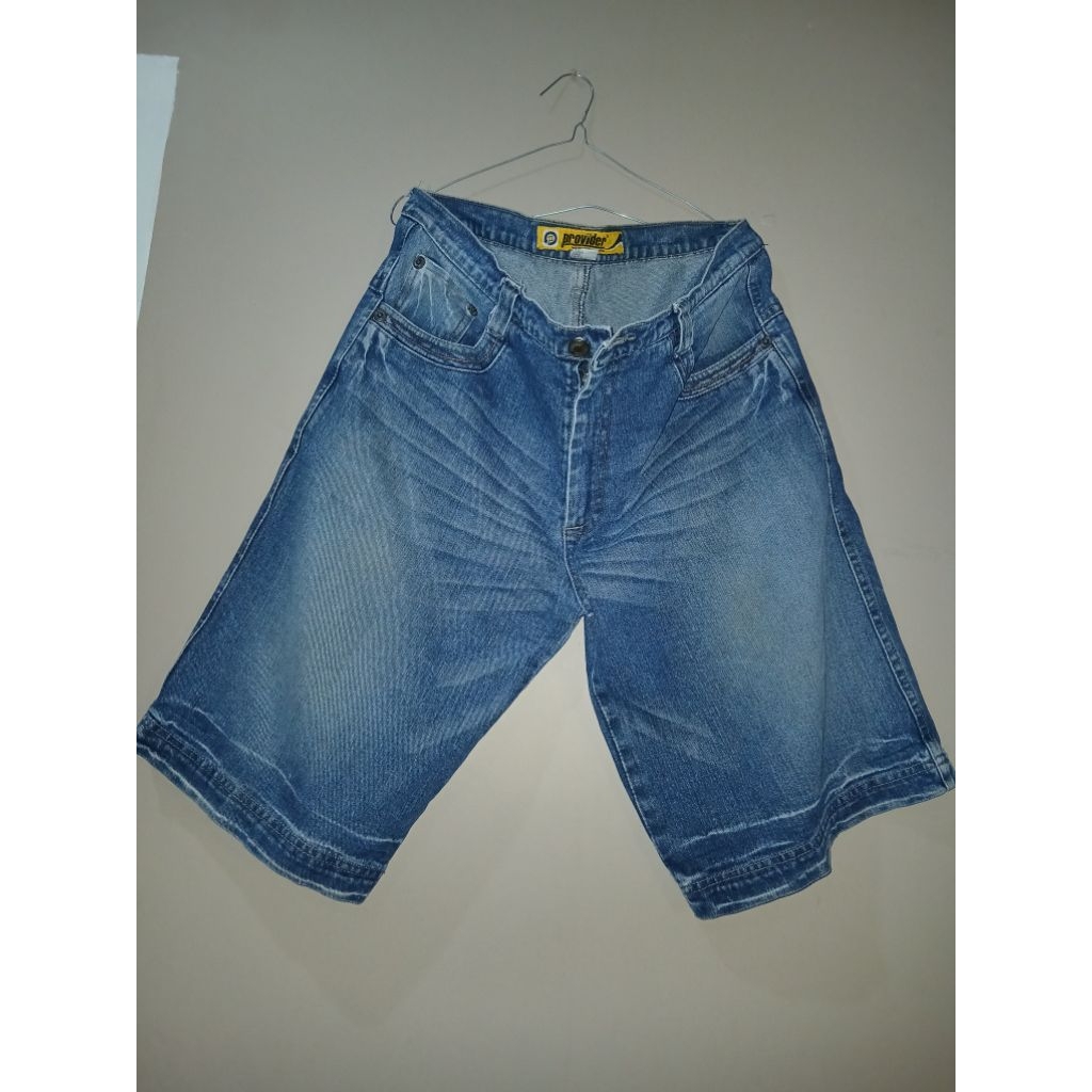 PRELOVED: ORIGINAL CELANA PROVIDER (MEN'S)