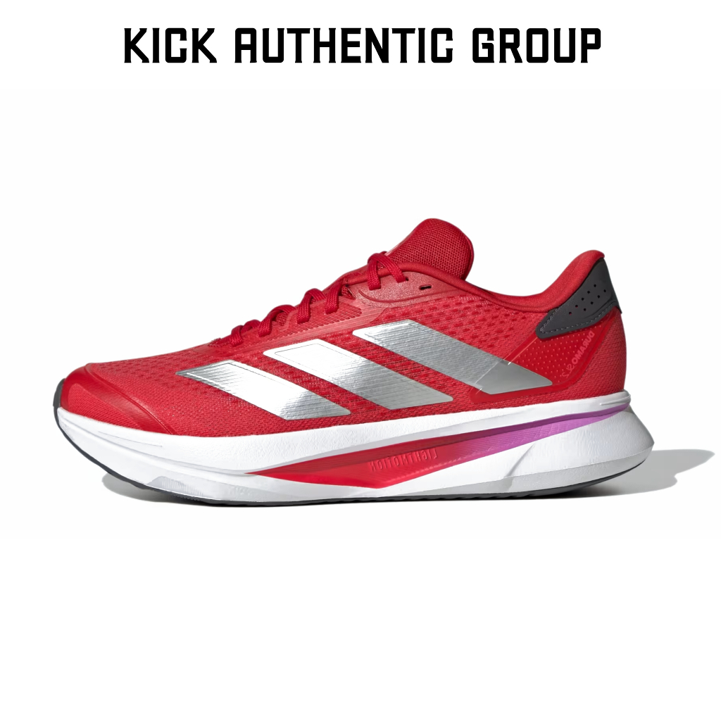 Sepatu Running / Lari Adidas Duramo SL 2 Red Original
