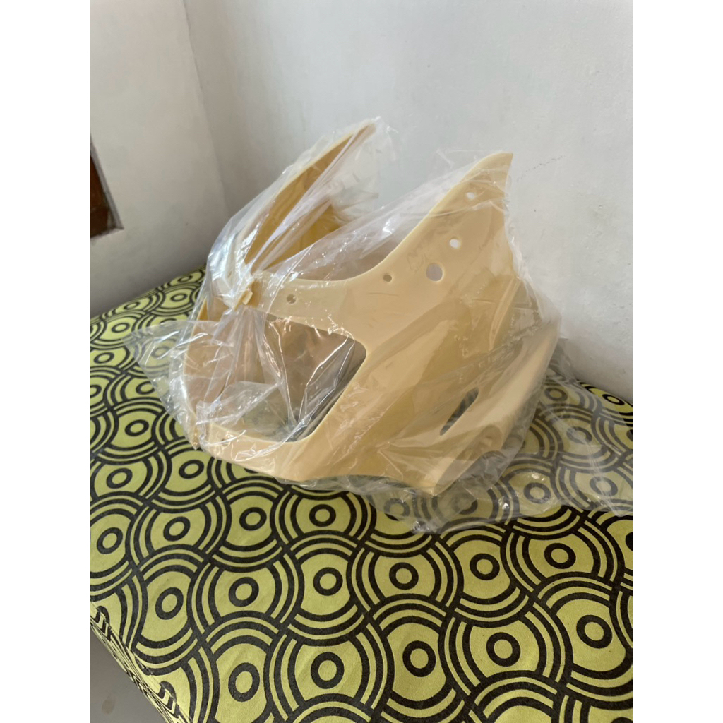fairing serpico original kawasaki gading