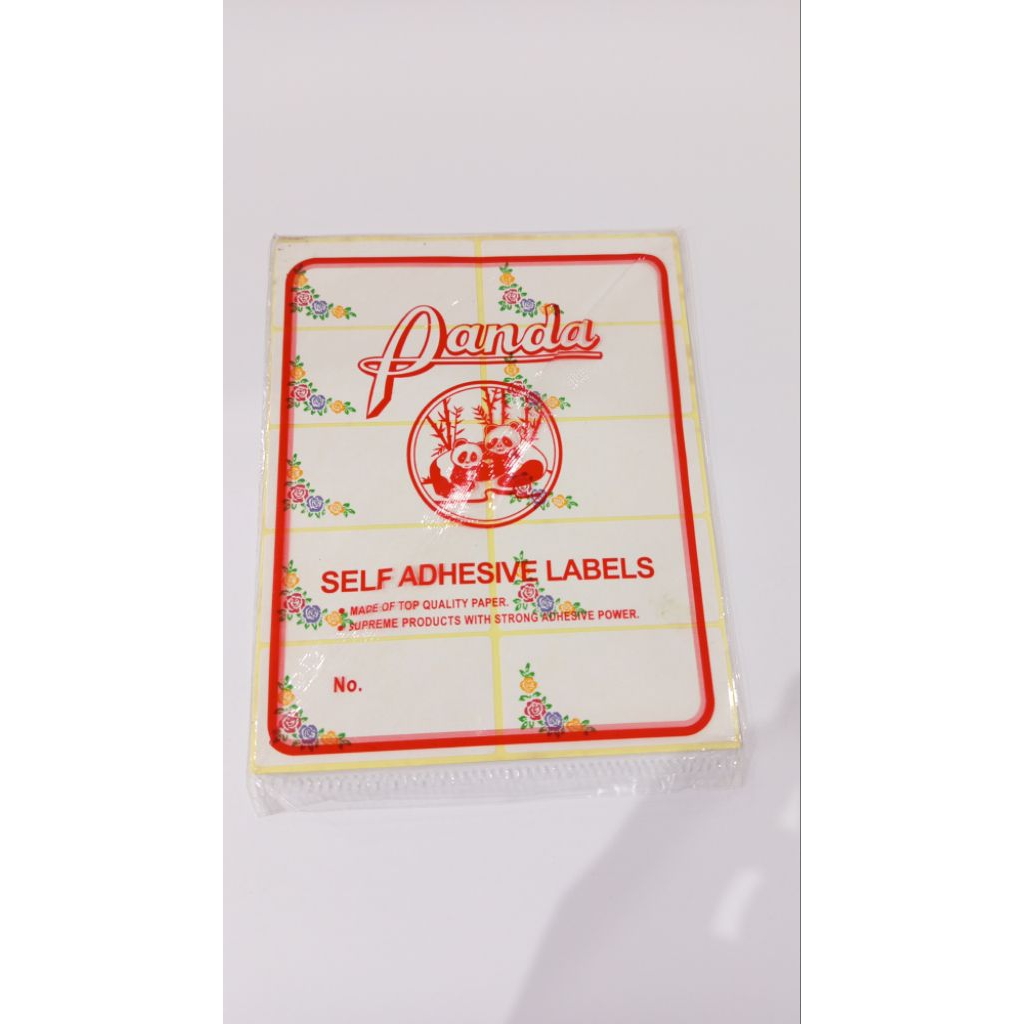 label nama atau undangan bunga 121