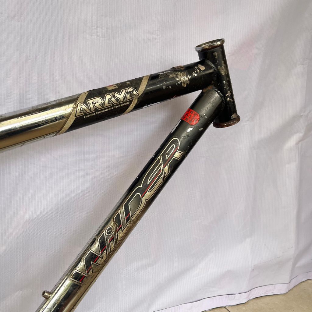 Frame Commuter ARAYA WILDER 26