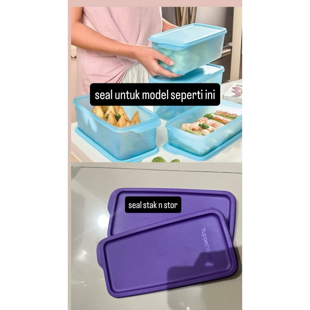 seal stak n stor
