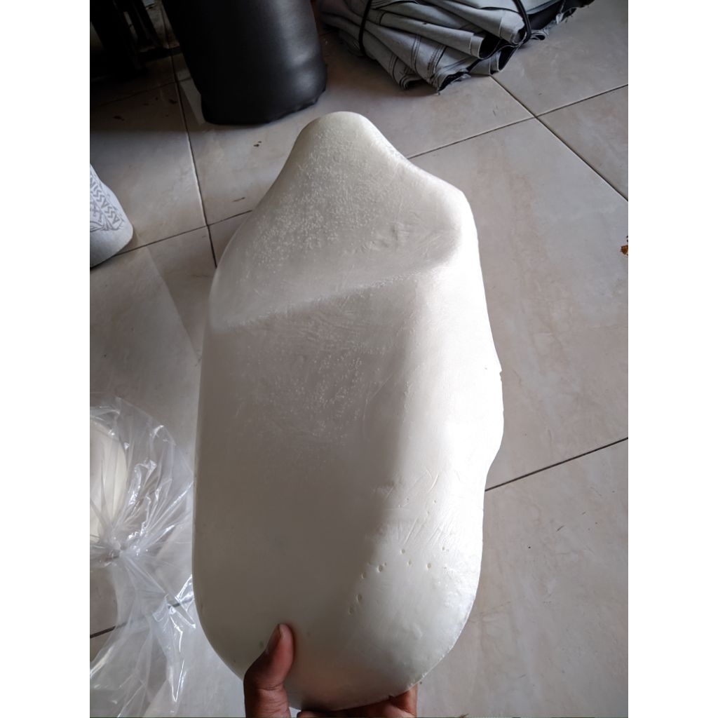 busa jok motor Honda Scoopy fi (2017-2019)