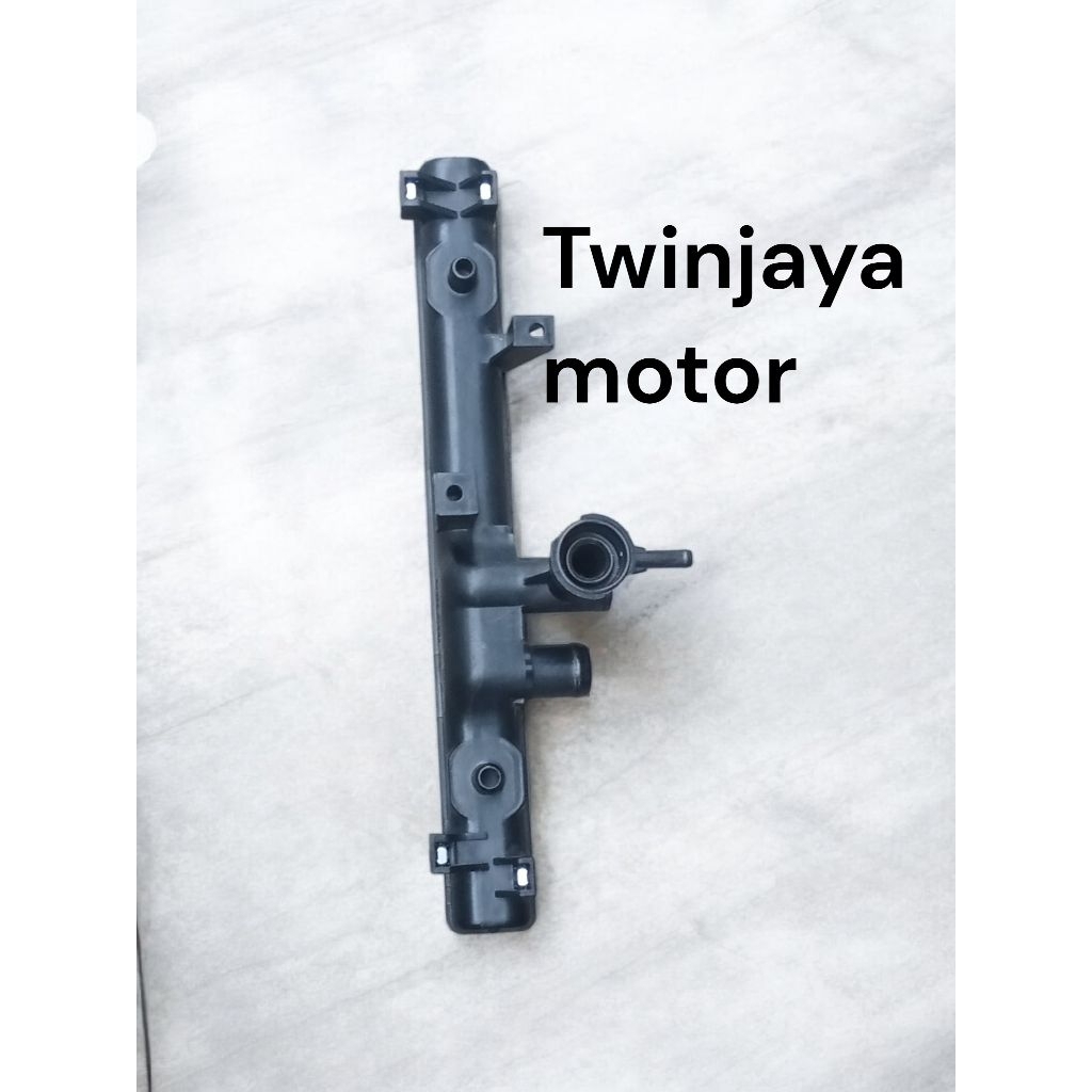 UPPER TANK RADIATOR KARIMUN ESTILO/COVER RADIATOR ATAS ESTILO