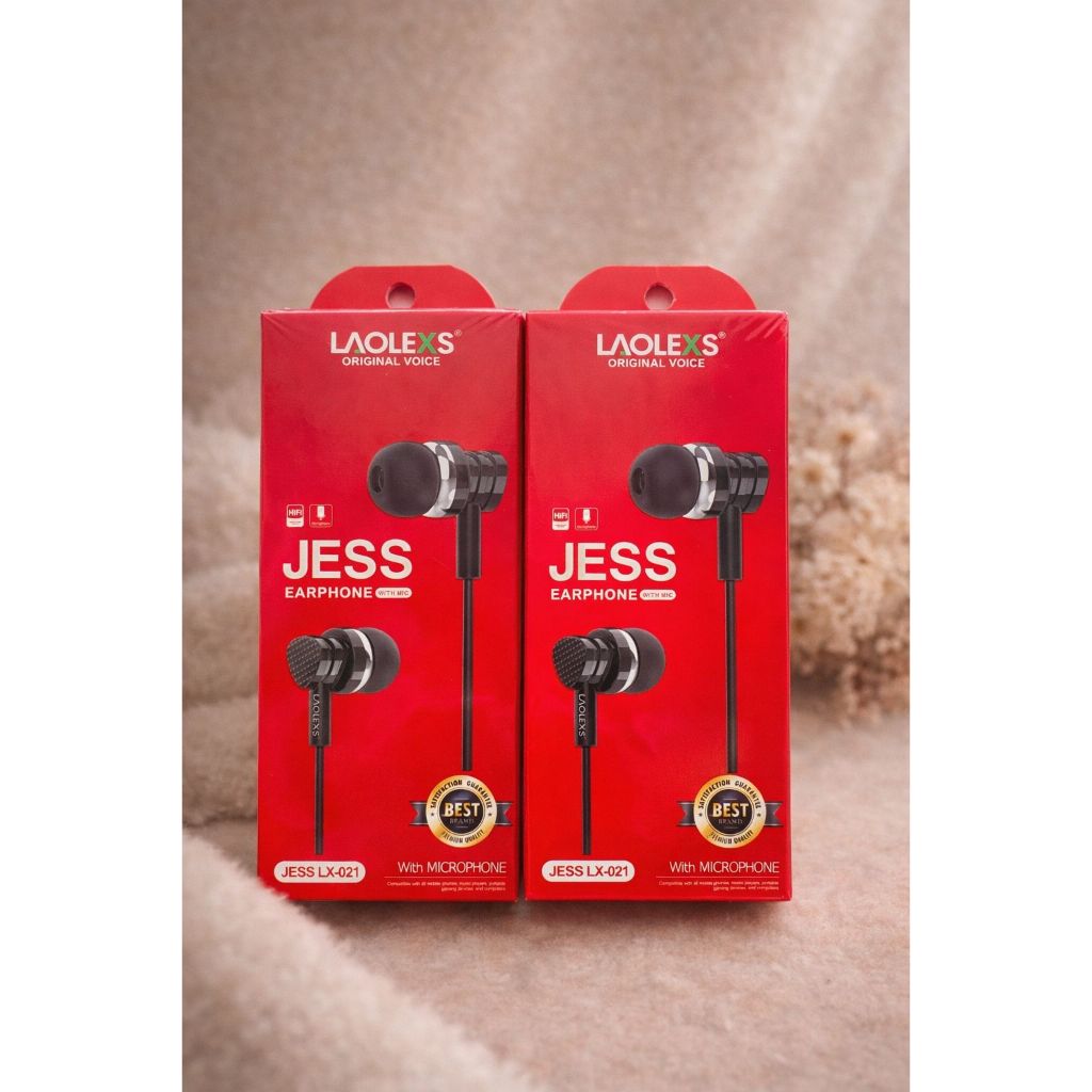 HF ORIGINAL LAOLEXS LX-021