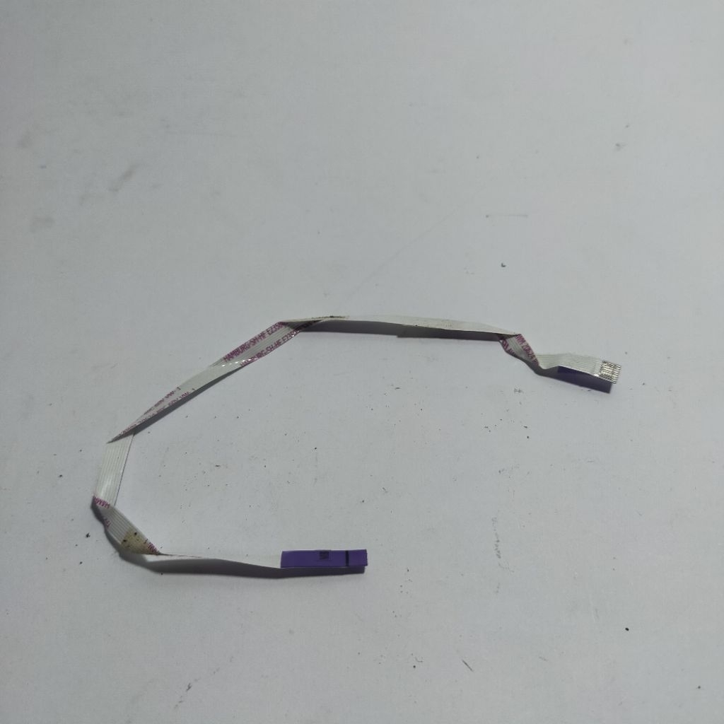 Flexible Touchpad Fleksibel Trackpad Laptop Asus X454W X455L A455L X455LA X455LD X455LJ