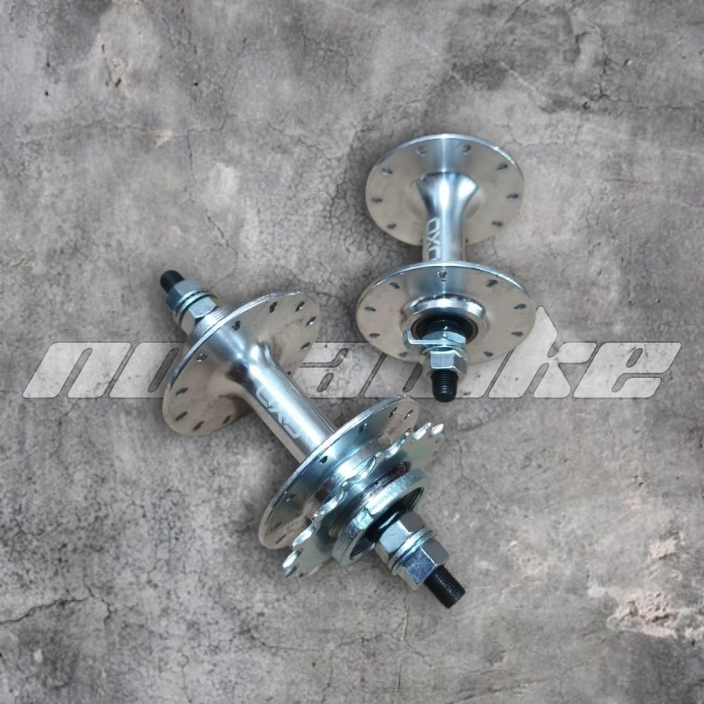 Hub Oxo Doltrap Alloy 20/24hole