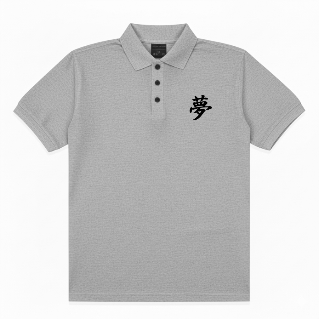 Kaos Polo Pria Kerah Lengan Pendek Bahan Lacoste Premium Distro - Baju Kaos Kerah Dewasa