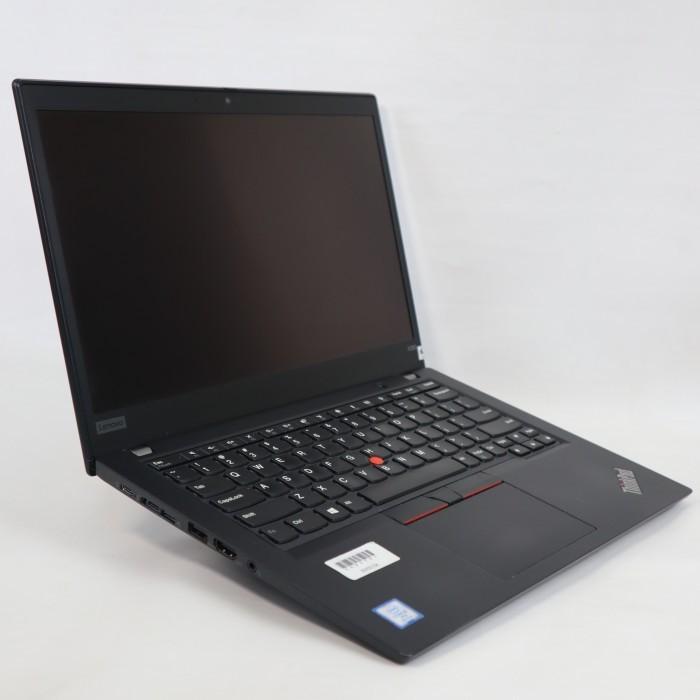 LENOVO THINKPAD X390 I5 GEN 8 8/256 GB