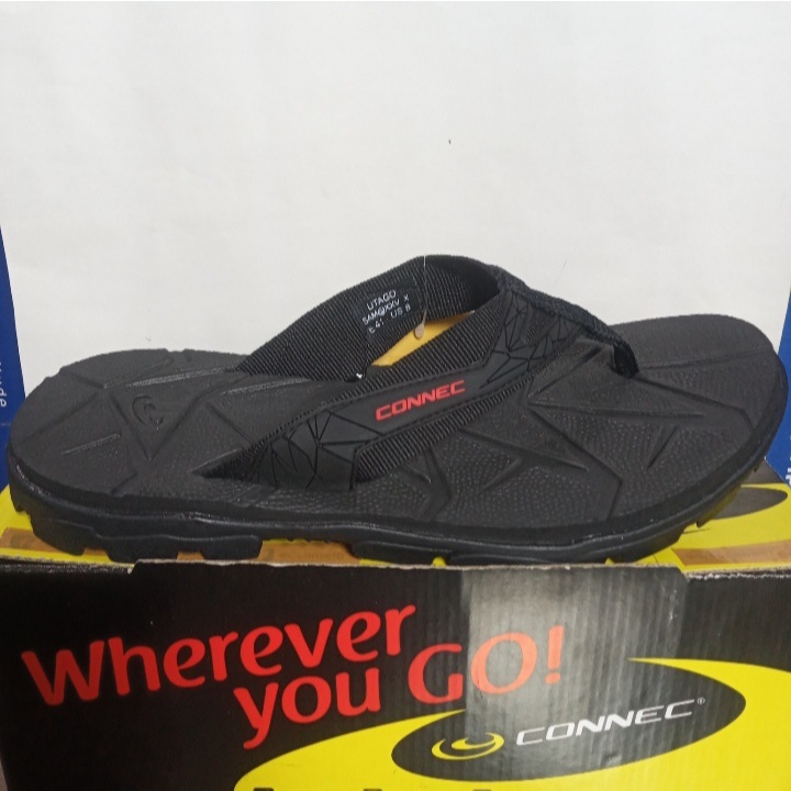 Sandal CONNEC UTAGO Sandal Jepit