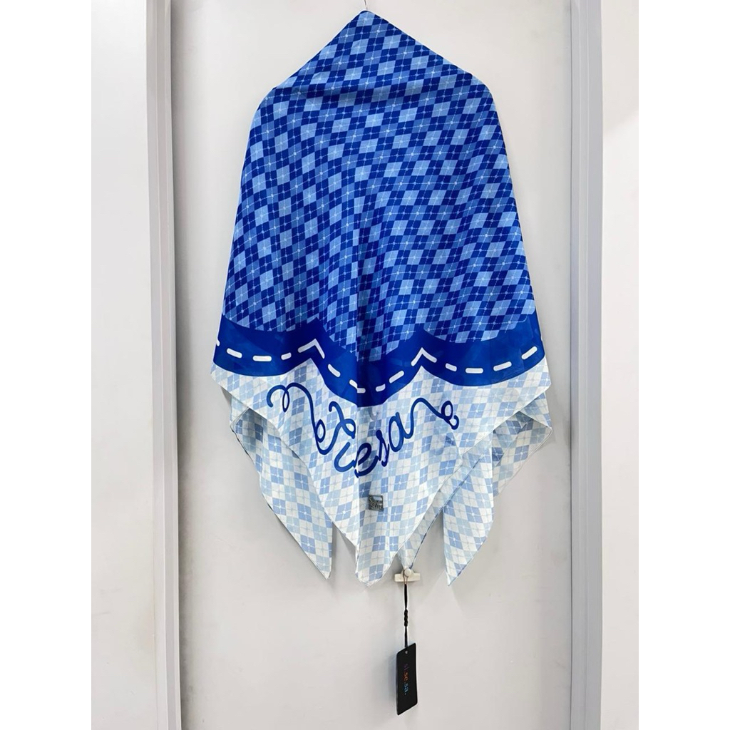 Segi Empat motip sisesa new