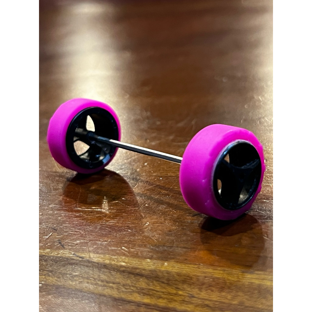 Ban Bubut Tamiya Small Hard