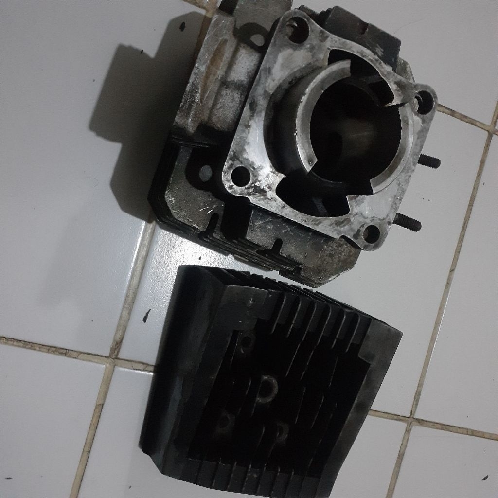 Blok boring rxs/yt115 Y5 os 100 STD