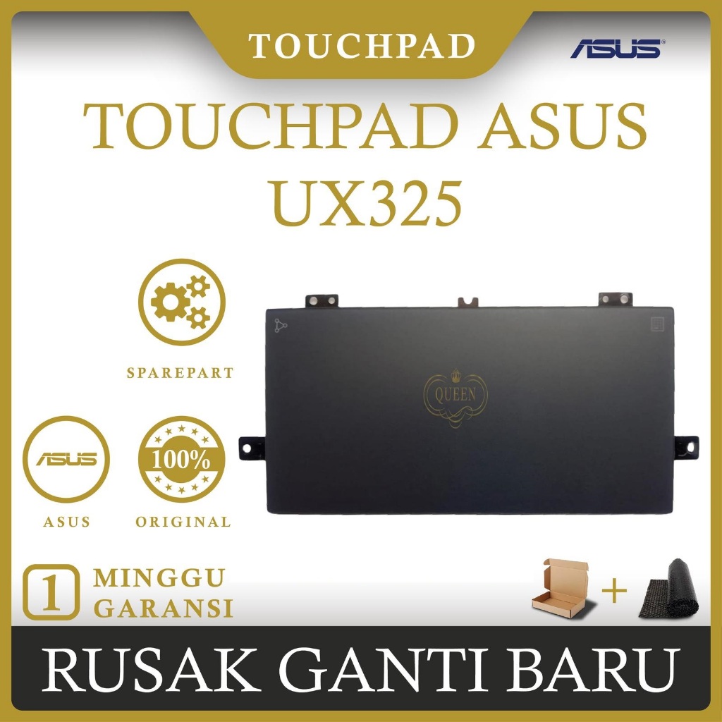 OUCHPAD LAPTOP ASUS Zenbook 13 UX325 UX325EA UX325JA ORIGINAL