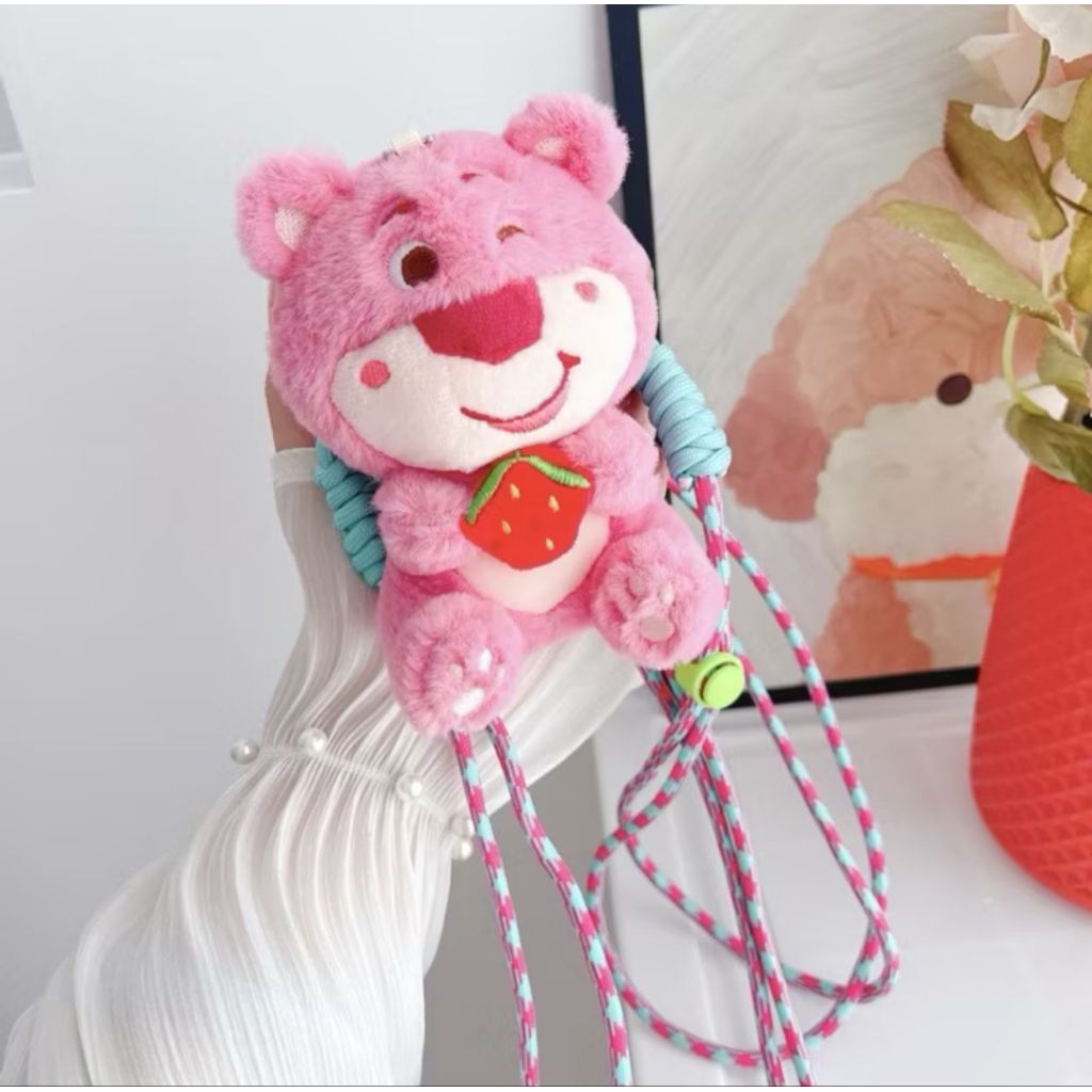 STRAP HP LANYARD LOTSO