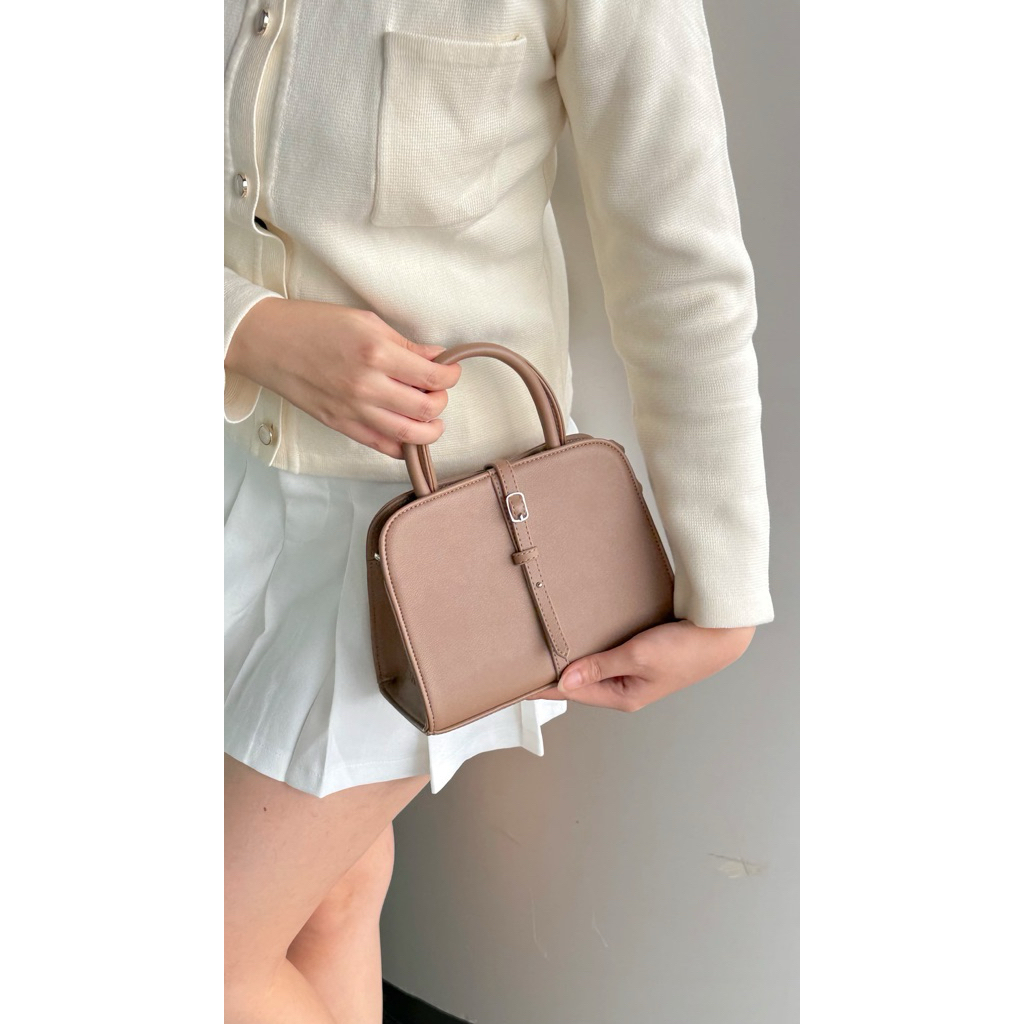 JOVIELLE  – Morgan Bag / Sling Bag / Tas Wanita Exclusive