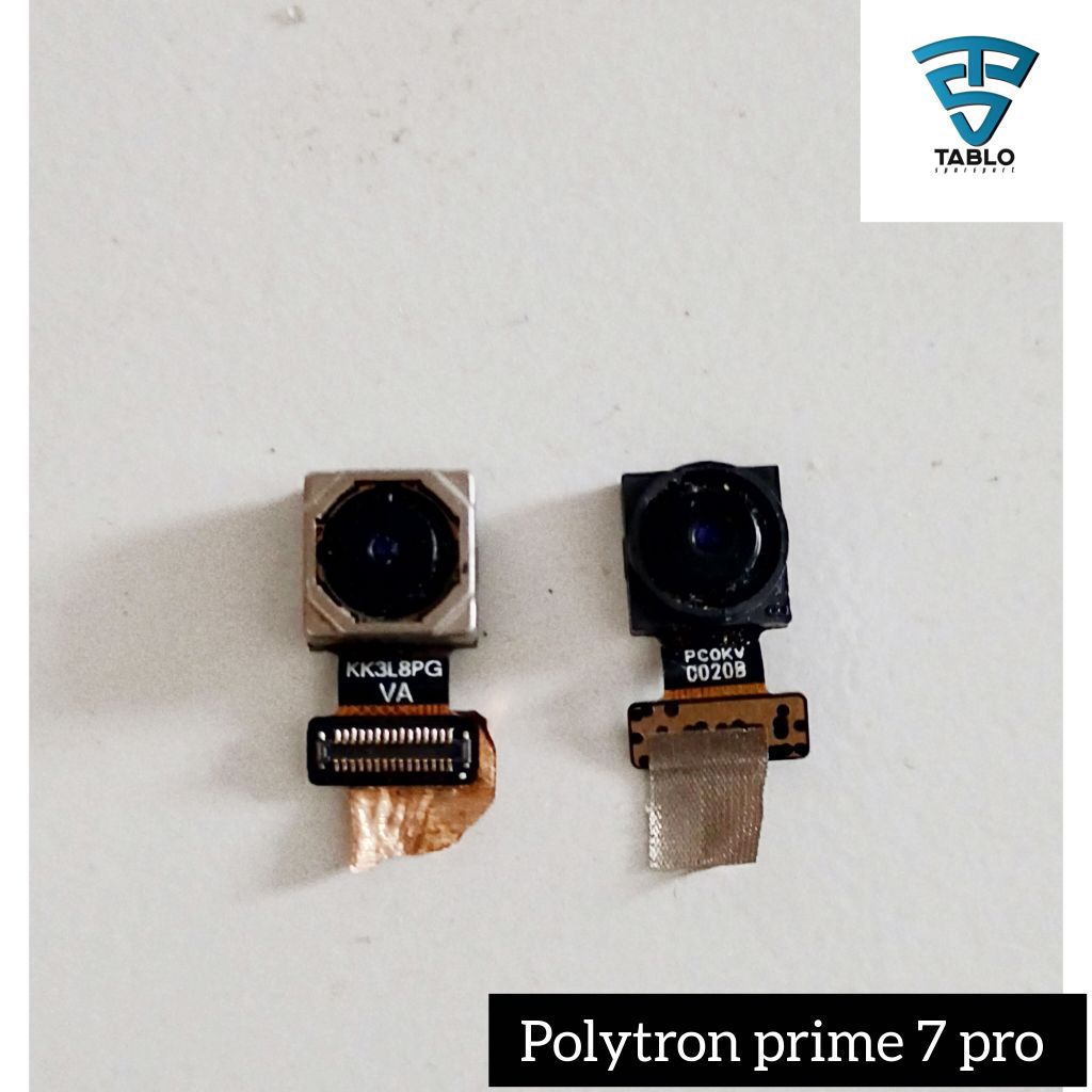 Kamera Polytron prime 7 pro original copotan hp