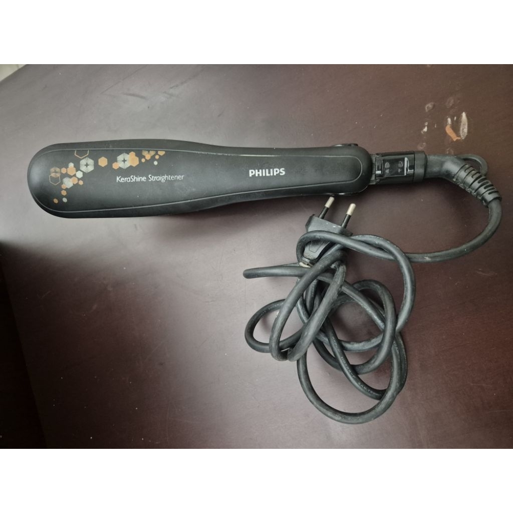 PRELOVED CATOKAN PHILIPS KERASHINE