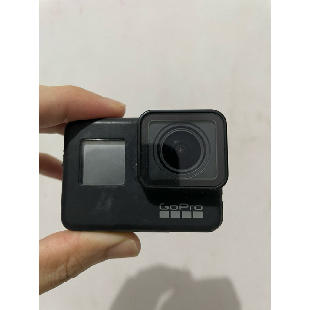 GoPro Hero 7 Black