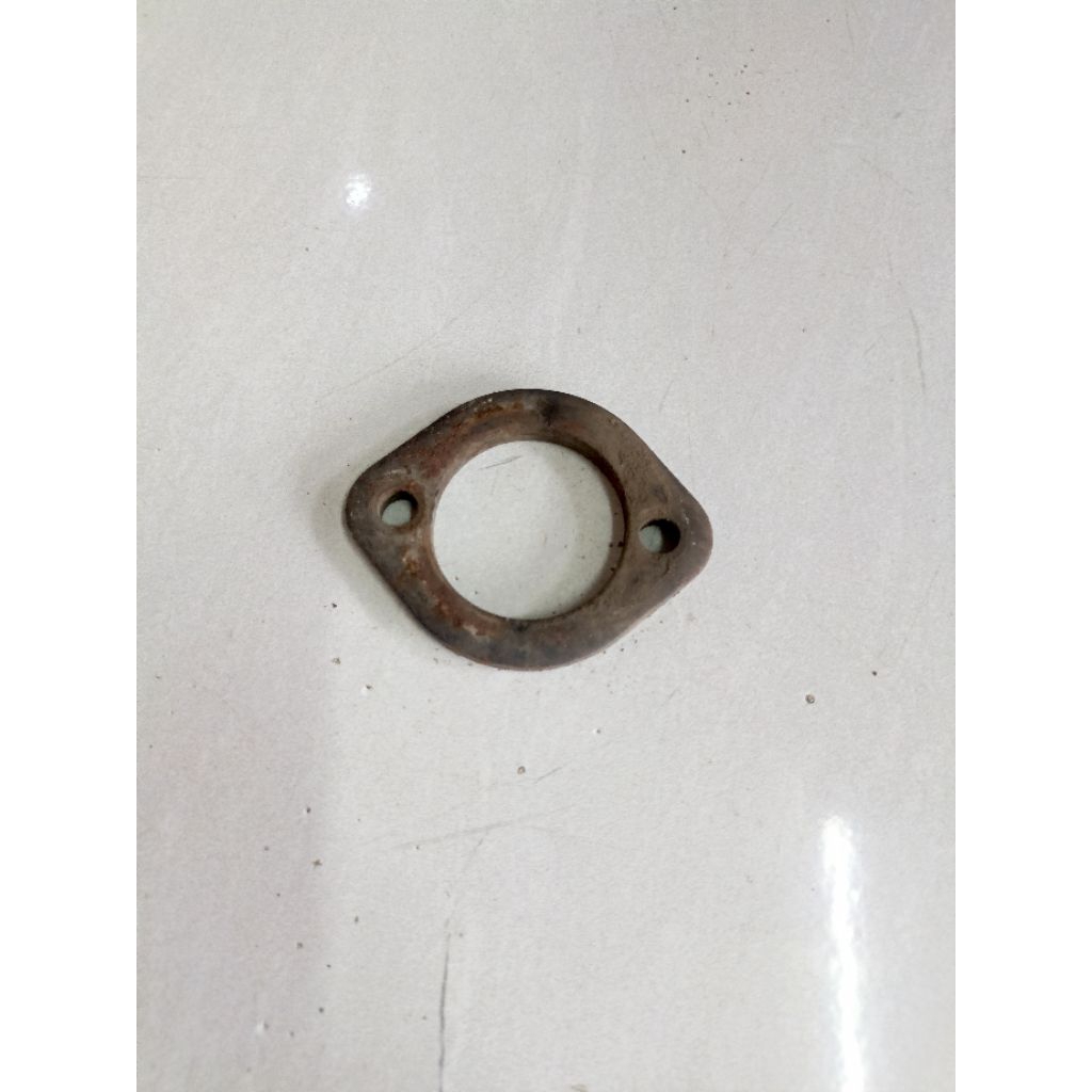 RING KNALPOT TIGER LAMA/LAWAS