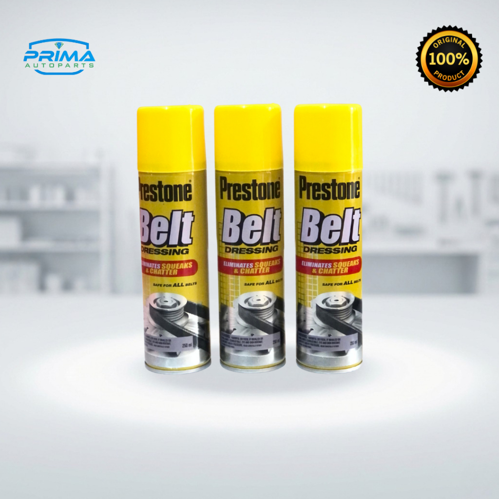 PRESTONE BELT DRESSING 250 ML - ORI PRESTONE