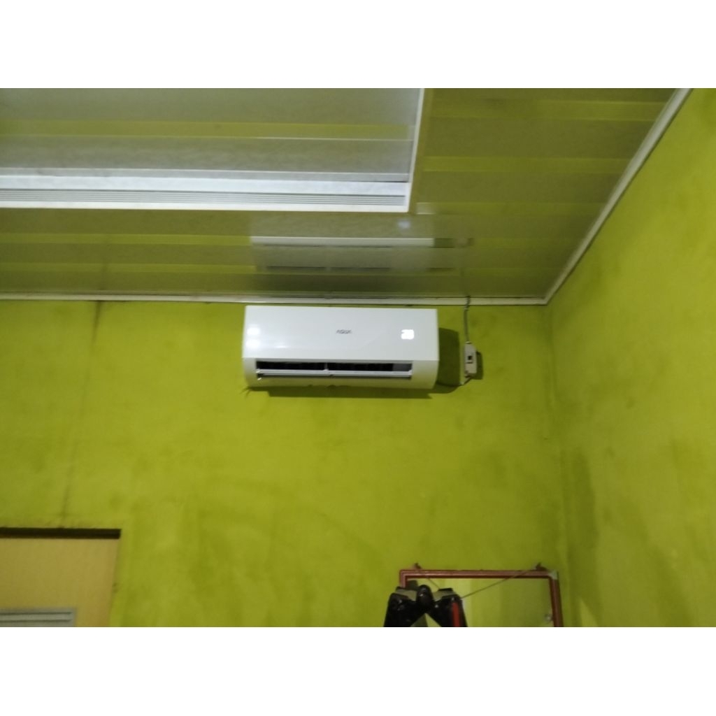 jasa pasang AC kota Jambi..