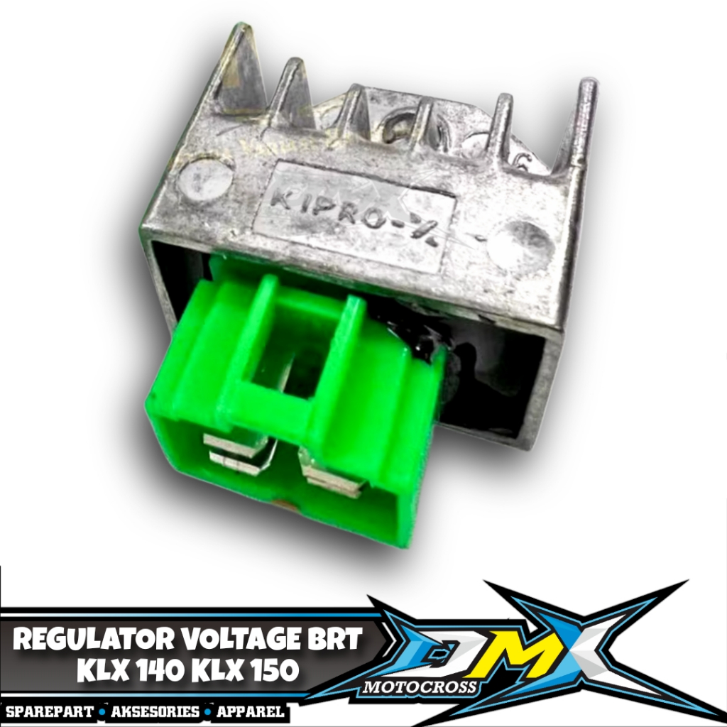 KIPROK KIPROX BRT KLX 140 KLX DTRACKER 150 MIO JUPITER