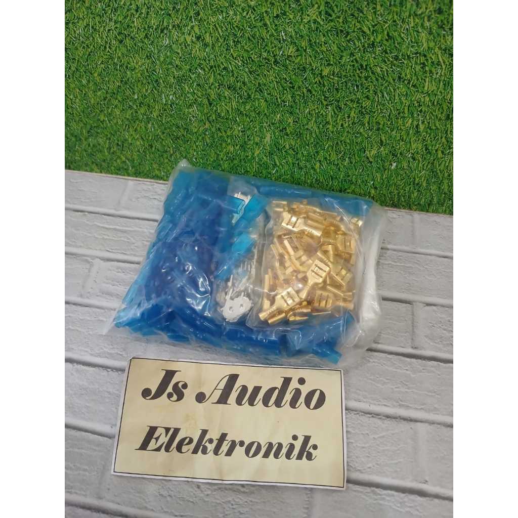 100 set skun pcb