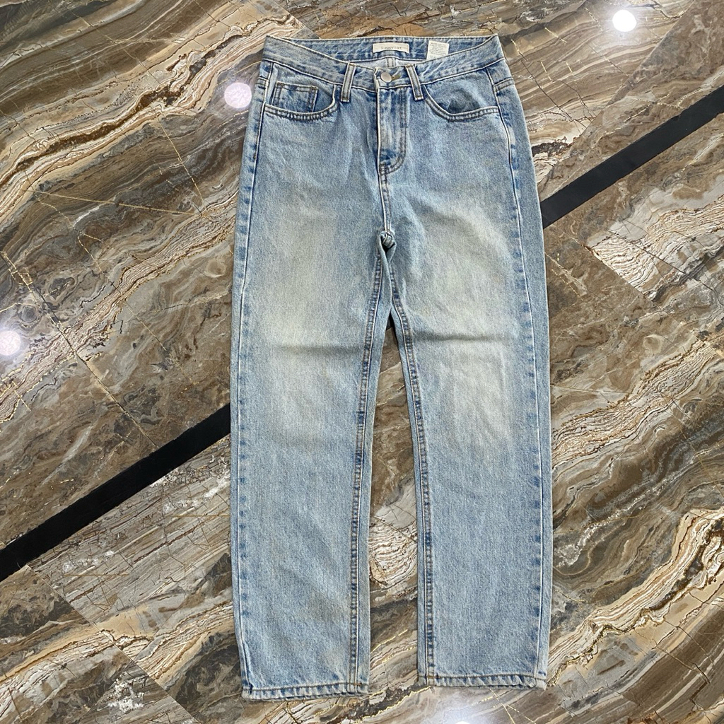 Sunny like blue jeans slim fit