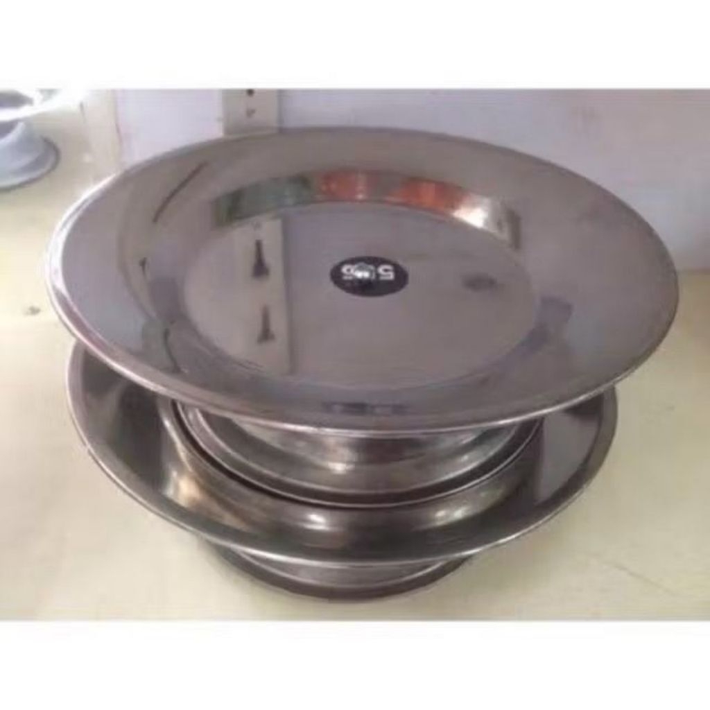 BOSARA KECIL BOSARA TARI PADUPPA