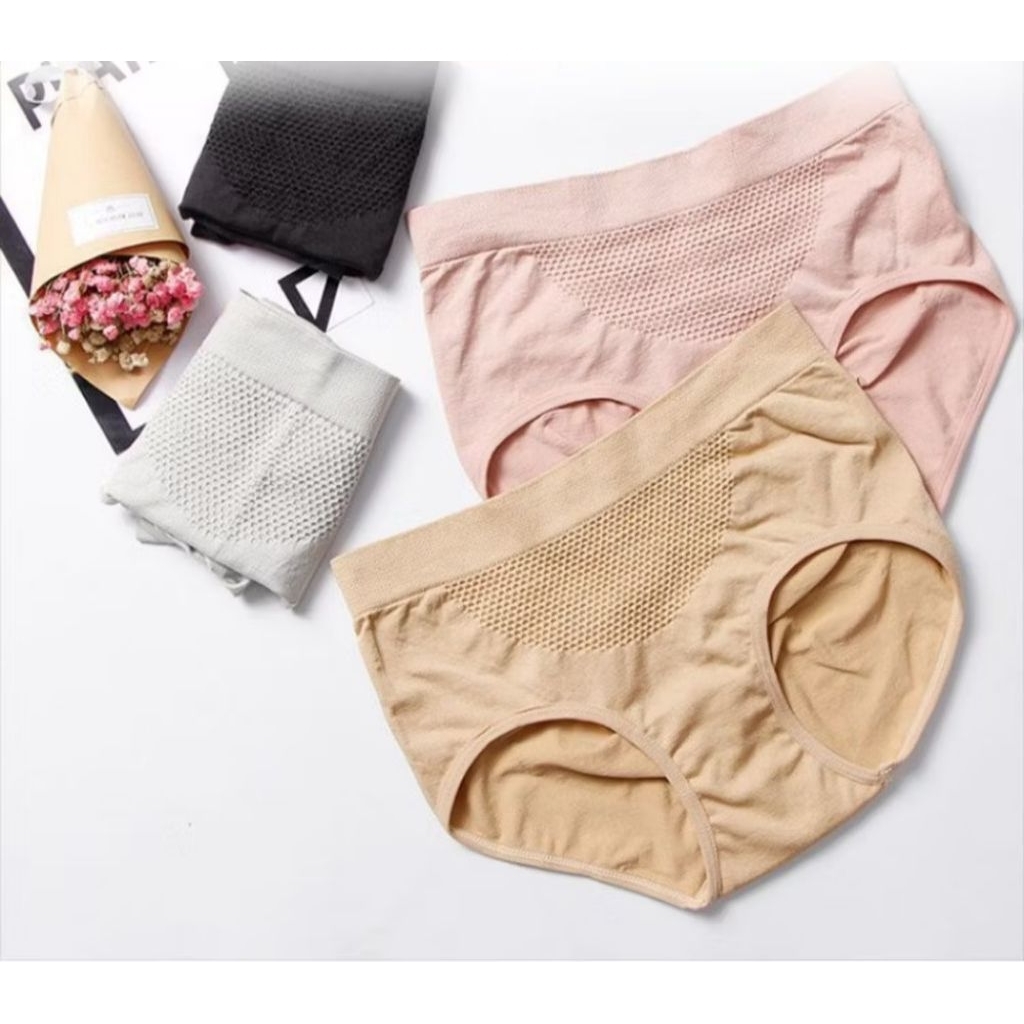 Celana dalam korset wanita