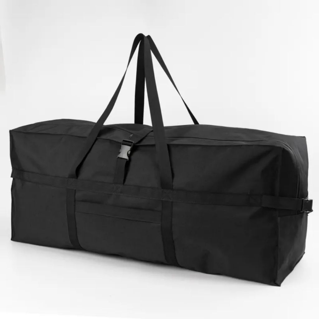 TAS BESAR JUMBO SERBAGUNA/ TAS BAJU JUMBO UNTUK MUDIK