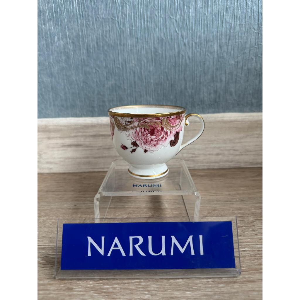 NARUMI PATRICIA TEA CUP CANGKIR TEH VINTAGE BONE CHINA 51905-2423