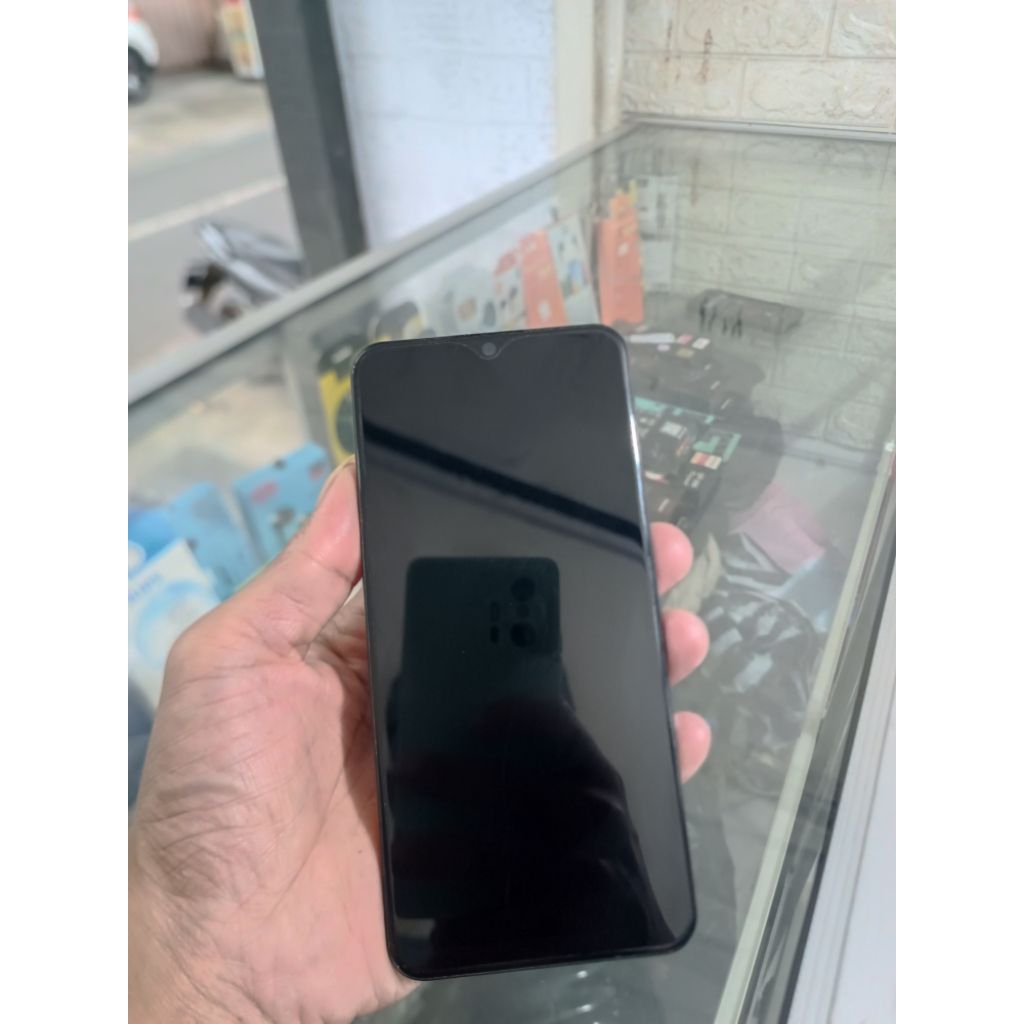 Lcd cabutan vivo y12i normal plus frame