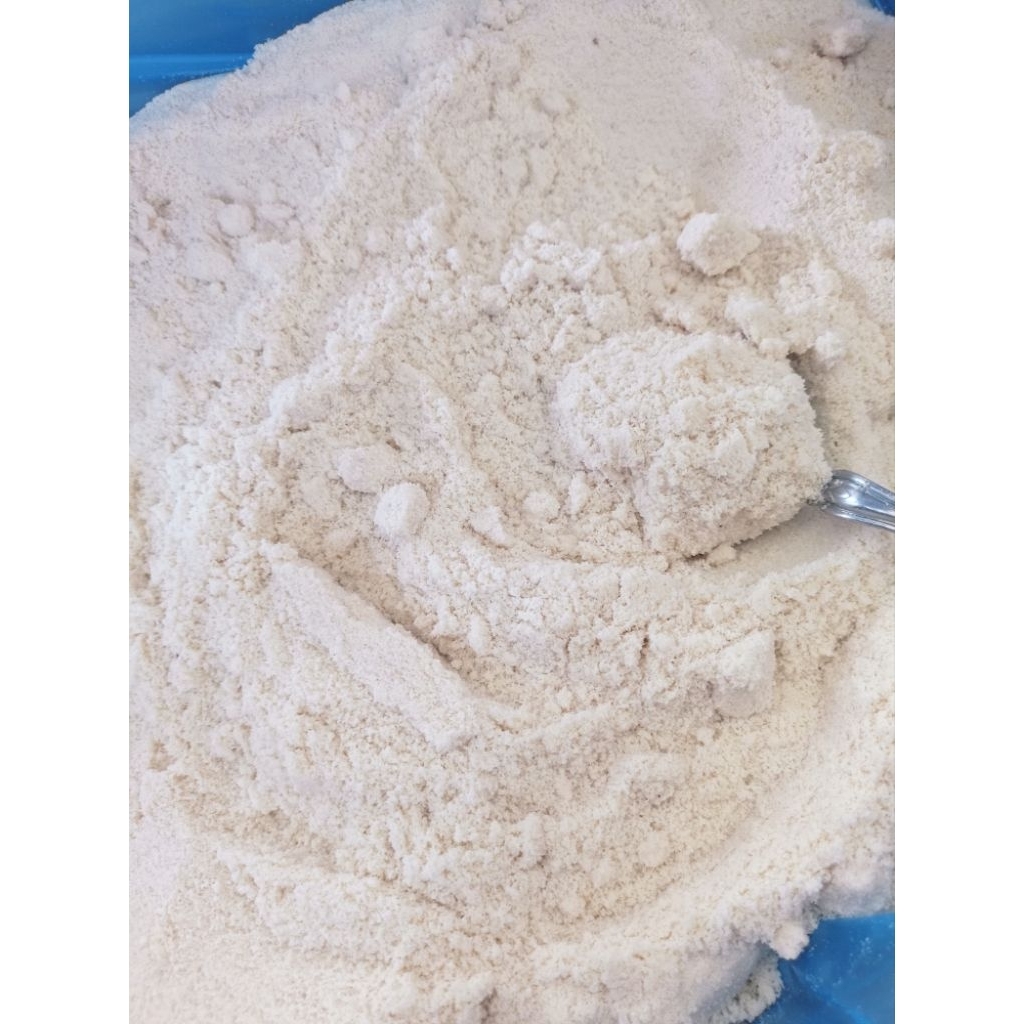 Almond powder blue diamond 1 kg | almond bubuk | almond powder | tepung almond