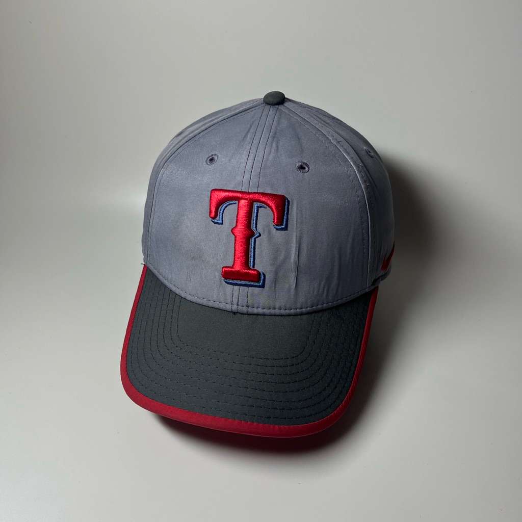 Topi MLB Texas