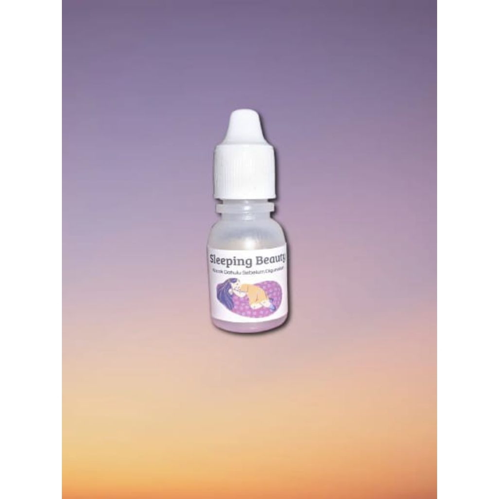 obat tidur solusi tidur lelap sampai pagi 7-10 tetes