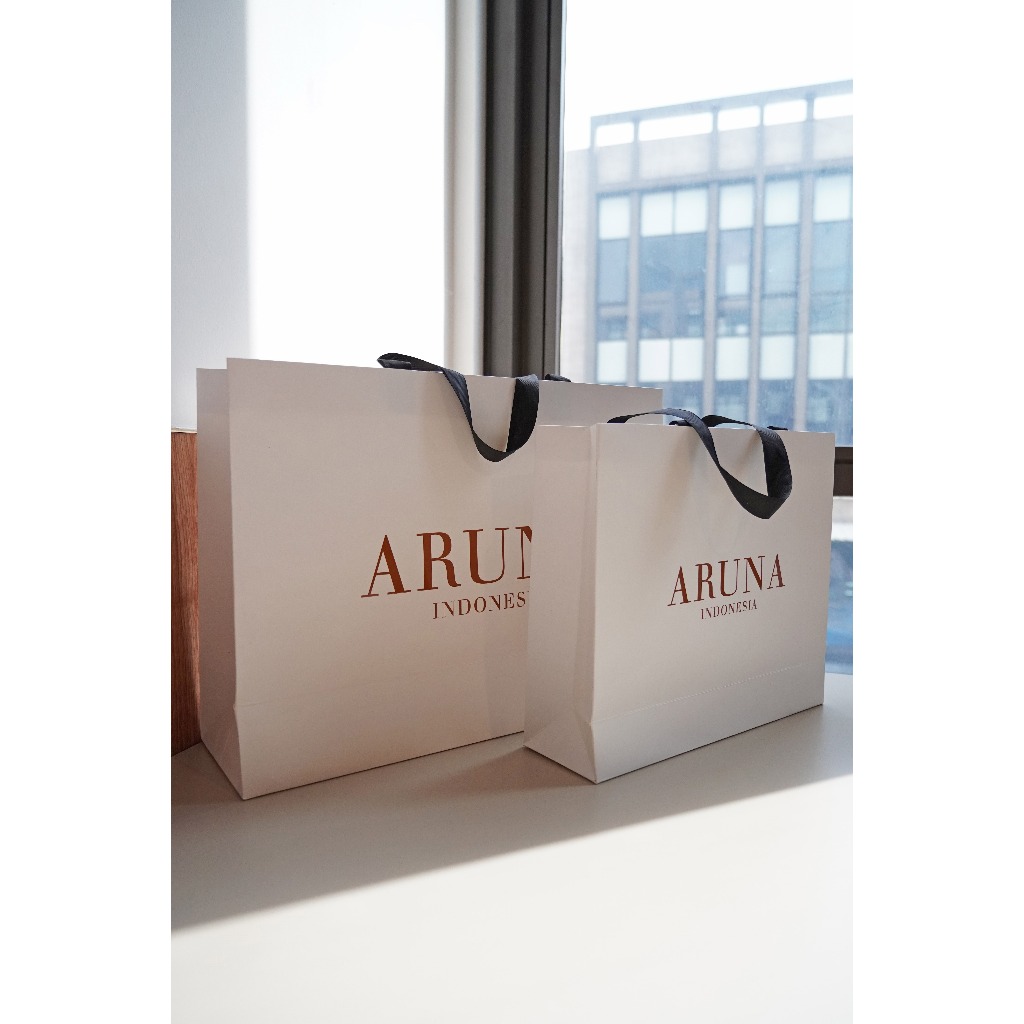 ARUNA - Shopping Bag Aruna Indonesia