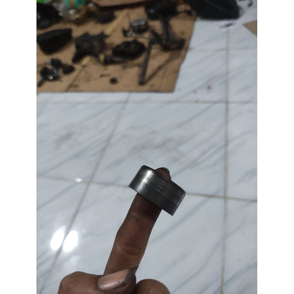 boshing kanan Kruk as fizr force1 original