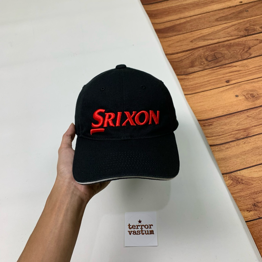TOPI SRIXON GOLF