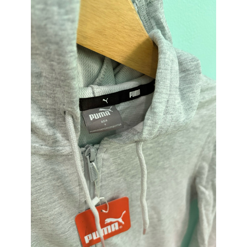 Jaket / Hoodie PUMA ORIGINAL